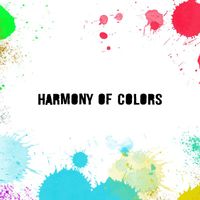 Vincenzo Crimaco - Harmony of Colors