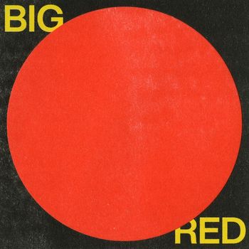 Goblyns - Big Red