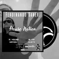 Ferdinando Daneri - House Nation