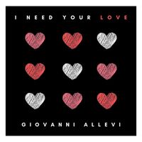 Giovanni Allevi - I Need Your Love