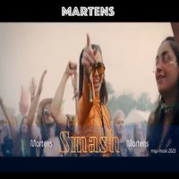 Martens - Smash
