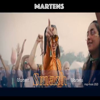 Martens - Smash