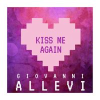 Giovanni Allevi - Kiss me again