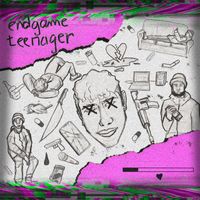 Hollow - endgame teenager (Explicit)