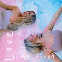 The Band Kris - Love Me First