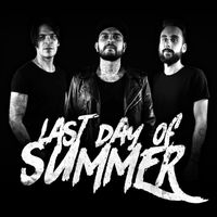 Last Day Of Summer - Ti Salverò