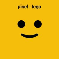 Pixel - LEGO