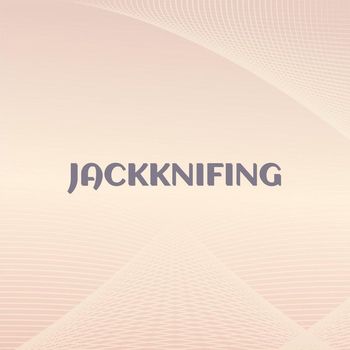 Various Artists - Jackknifing