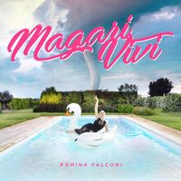 Romina Falconi - Magari Vivi