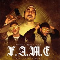 4Life - Fame (Explicit)