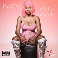 Suzy - Litty Butt (Explicit)