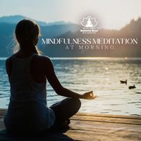 Mindfulness Meditation Music Spa Maestro - Mindfulness Meditation at Morning (Awakening Nature, Namaste Sun & Yoga)