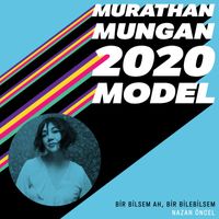 Nazan Öncel - Bir Bilsem Ah, Bir Bilebilsem (2020 Model: Murathan Mungan)