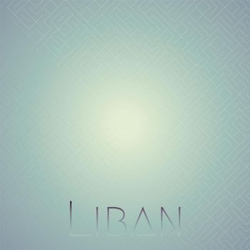 Various Artists - Liban