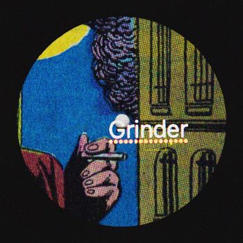 Vince - Grinder (Explicit)