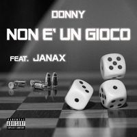 Donny - Non è un gioco (Explicit)