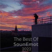 SounEmot - The Best of Sounemot 2022