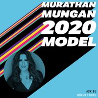 Nükhet Duru - Aşk Bu (2020 Model: Murathan Mungan)