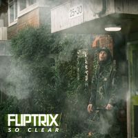 Fliptrix - So Clear (Explicit)