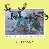 LaPara - Tutti gli animali del mondo