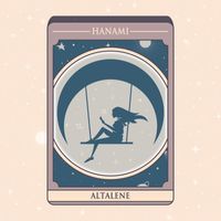 Hanami - Altalene