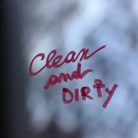 Pervis - Clean & Dirty (Explicit)