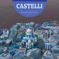 Castelli - Paneuropea