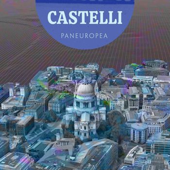 Castelli - Paneuropea