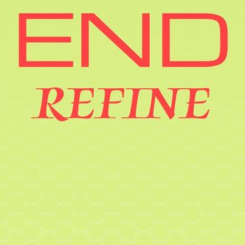 Various Artists - End Refine
