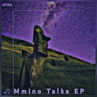 Prophet K - Mmino Talks - EP