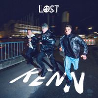 Lost - Renn (Explicit)