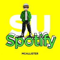 McAllister - SU SPOTIFY
