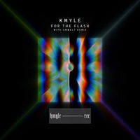 Kmyle - For The Flash EP