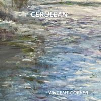 Vincent Corver - Cerulean