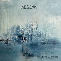 Vincent Corver - Aegean