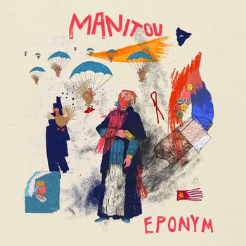 Manitou - EPONYM