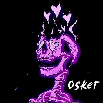 Osker - Phonklovania (Explicit)