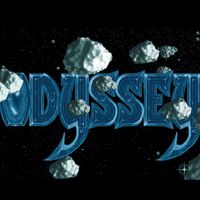 Greg - Odyssey (Original Amiga Demoscene Soundtrack)