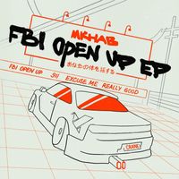 MKHAB - FBI Open Up