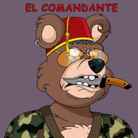 Peska - El Comandante (Explicit)