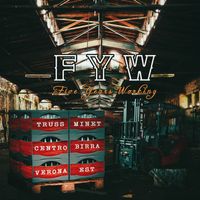 Truss - FYW (Five Years Working) (Explicit)