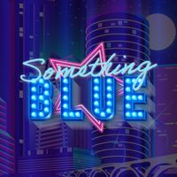 Jack Perry - Something Blue