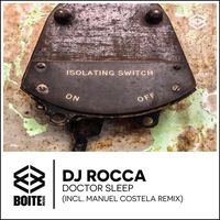 DJ Rocca - Doctor Sleep