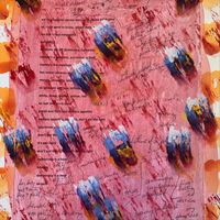 Tx Trumbo - coloring