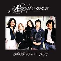 Renaissance - Alive In America - 1974