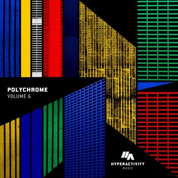 Various Artists - Polychrome Vol.6
