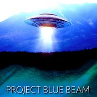 Zachary Denman - Project Blue Beam
