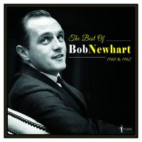 Bob Newhart - The Best Of Bob Newhart 1960-62