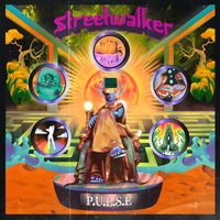 Streetwalker - P.U.L.S.E