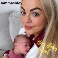 Iammashley - Hey Baby Girl